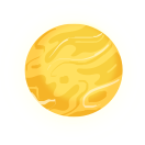 image of planet