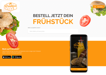 Screenshot von welovebreakfast.de/