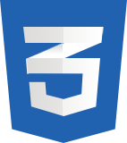 CSS3 Logo